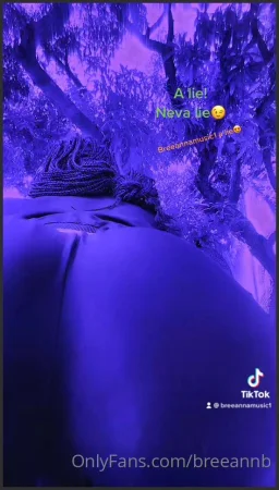 breeannb - black ebony porno video 9 (Onlyfans)