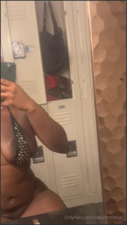 daammnblac - black ebony porno video 21 (Onlyfans)